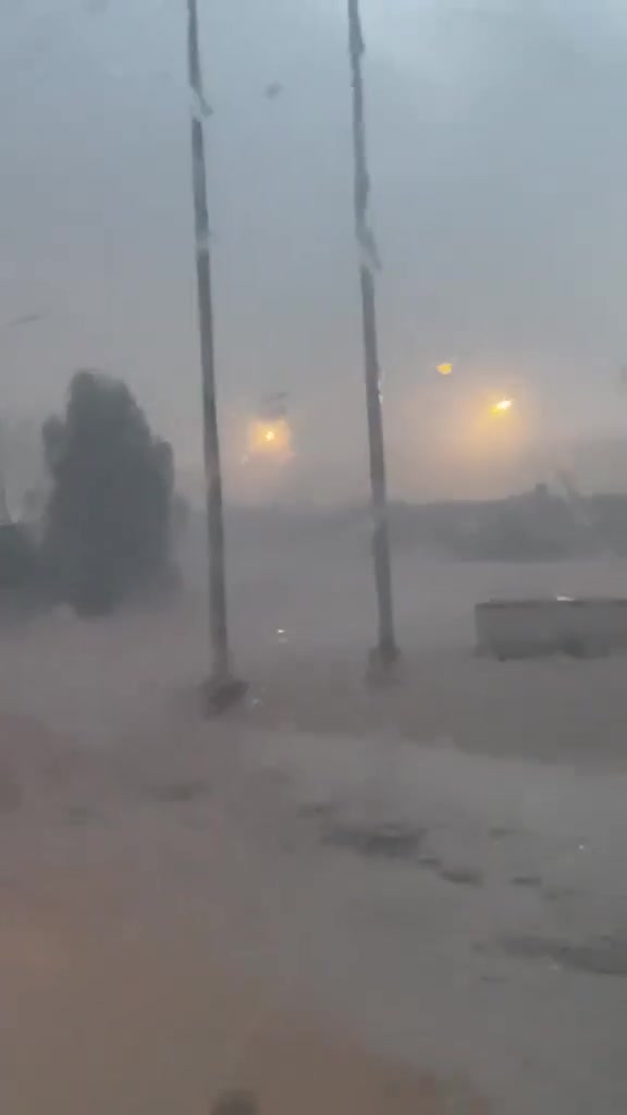 Airstrikes target oil fields in Basra province in southern Iraq