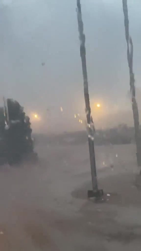 Airstrikes target oil fields in Basra province in southern Iraq