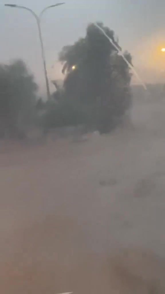 Airstrikes target oil fields in Basra province in southern Iraq