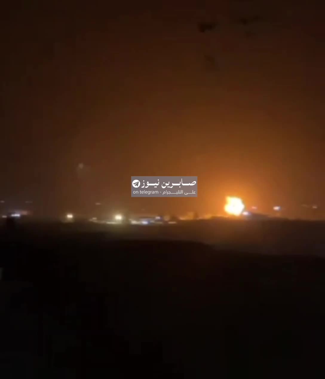 Nouvelle attaque de drones à Erbil