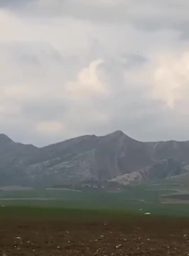 Des documents attestent du ciblage du siège et des militants d'un parti irano-kurde à Dikla.