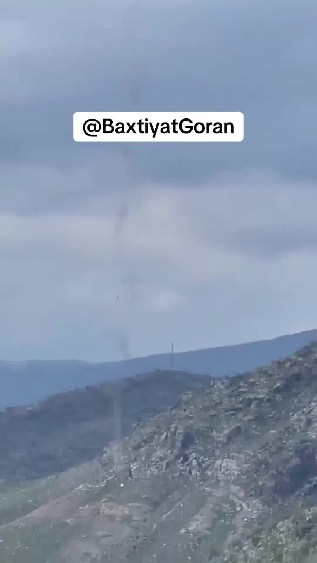 In a clear violation of the ceasefire, Iran launched several drones at the US military base in Erbil. US-led coalition fighter jets were seen destroying a number of drones, including one in a dangerously close range