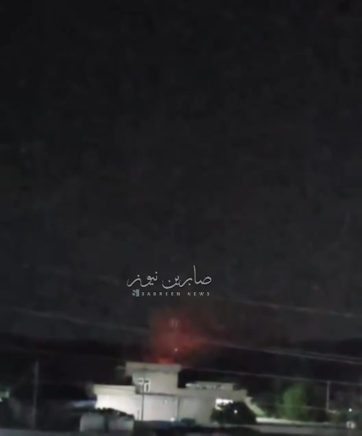 An explosion was heard as a result of an attack targeting the Darashkaran camp of Iranian Kurdish parties in Erbil.