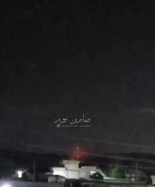 An explosion was heard as a result of an attack targeting the Darashkaran camp of Iranian Kurdish parties in Erbil.