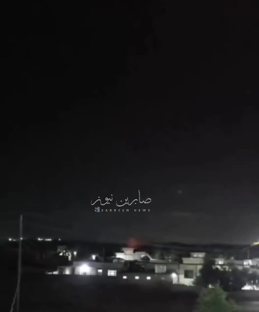 An explosion was heard as a result of an attack targeting the Darashkaran camp of Iranian Kurdish parties in Erbil.