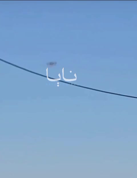 The American air defense intercepted a drone over one of the strongholds of the opposition Freedom Party in the city of Soran in Erbil Governorate, northern Iraq.
