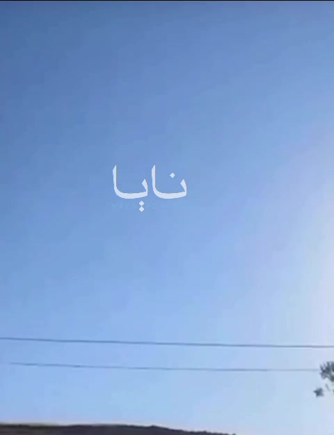 The American air defense intercepted a drone over one of the strongholds of the opposition Freedom Party in the city of Soran in Erbil Governorate, northern Iraq.