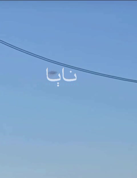 The American air defense intercepted a drone over one of the strongholds of the opposition Freedom Party in the city of Soran in Erbil Governorate, northern Iraq.