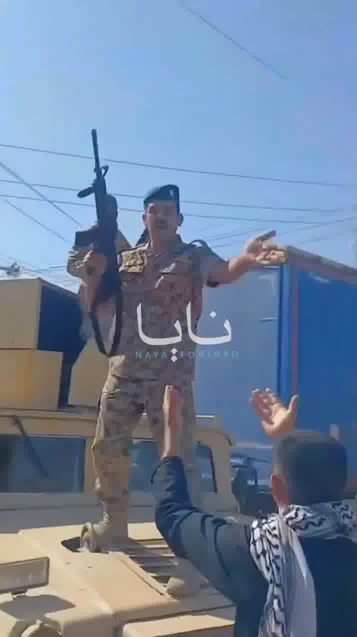 Gunfire was directed at protesters demonstrating against the deteriorating electricity situation in Qal'at Saleh district, within Maysan Governorate, southern Iraq.