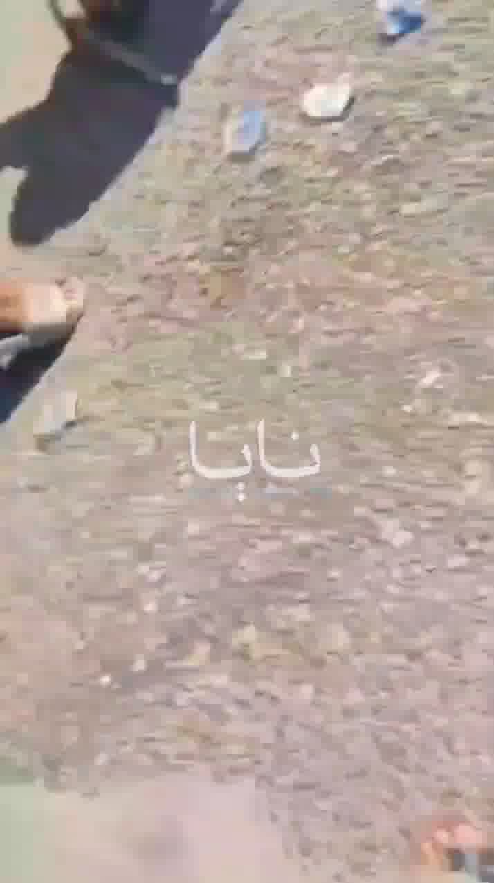 Gunfire was directed at protesters demonstrating against the deteriorating electricity situation in Qal'at Saleh district, within Maysan Governorate, southern Iraq.