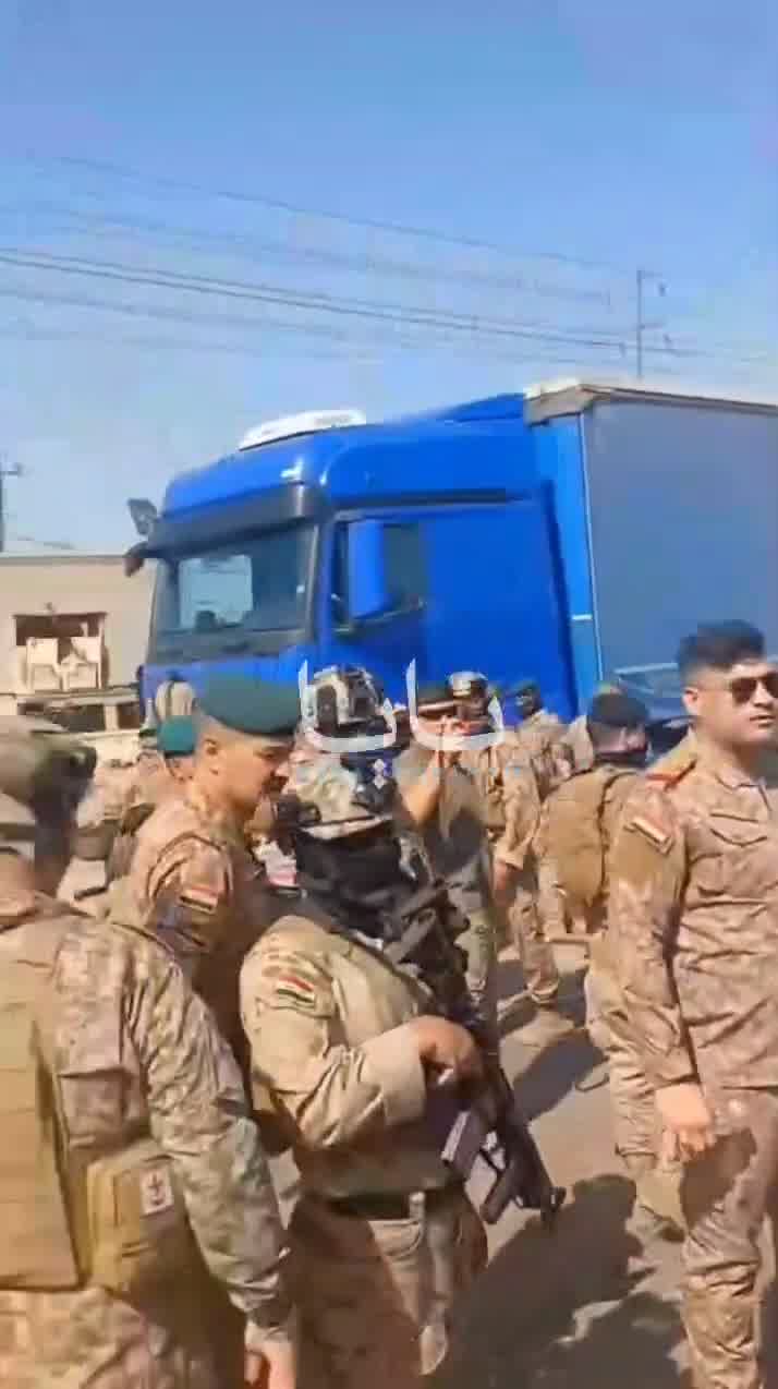 Gunfire was directed at protesters demonstrating against the deteriorating electricity situation in Qal'at Saleh district, within Maysan Governorate, southern Iraq.