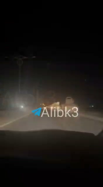Military forces deployed in Sulaymaniyah following explosions at weapons depots