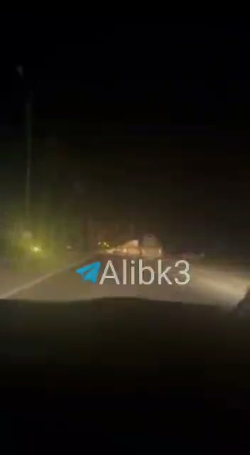 Military forces deployed in Sulaymaniyah following explosions at weapons depots