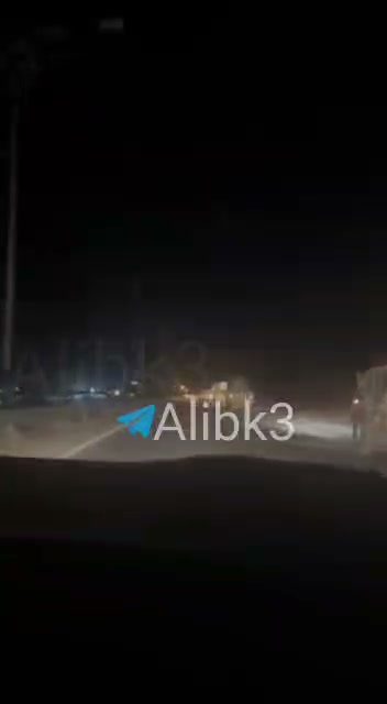 Military forces deployed in Sulaymaniyah following explosions at weapons depots