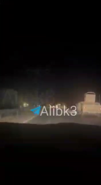 Military forces deployed in Sulaymaniyah following explosions at weapons depots