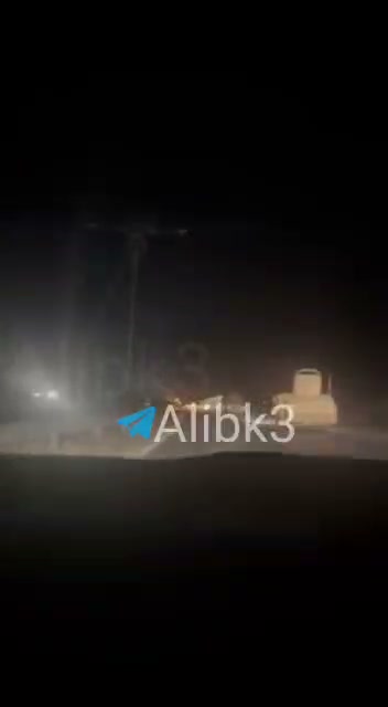 Military forces deployed in Sulaymaniyah following explosions at weapons depots