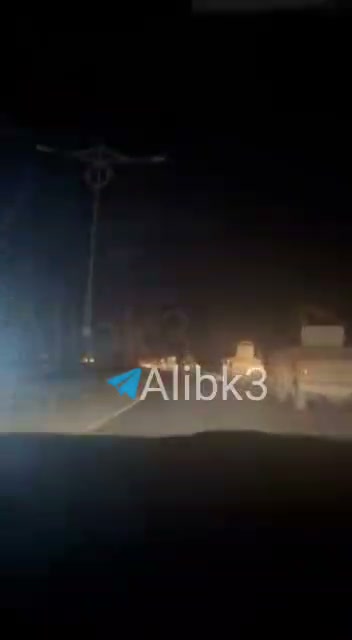 Military forces deployed in Sulaymaniyah following explosions at weapons depots