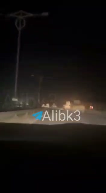 Military forces deployed in Sulaymaniyah following explosions at weapons depots