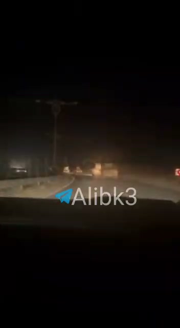 Military forces deployed in Sulaymaniyah following explosions at weapons depots