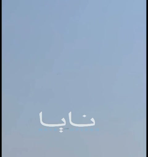 US air defenses attempt to intercept Iranian drones in Erbil province, northern Iraq