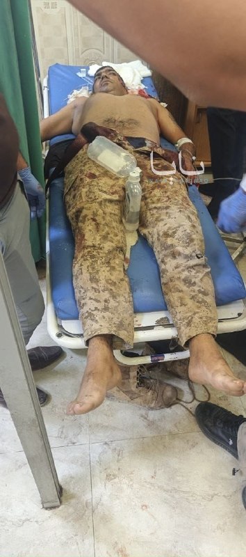 Explosion of an Iraqi army vehicle in the Rawah desert south of Mosul results in the death and injury of 4 Iraqi soldiers.